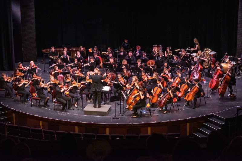 NB Youth Orchestra