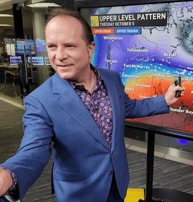 The Lighter Side of Weather with Chris Murphy