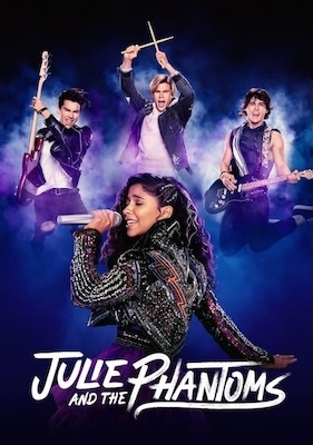 Julie and the Phantoms