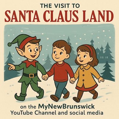 Santa Claus Land