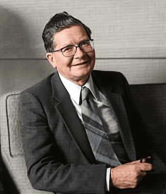 Fred Cogswell