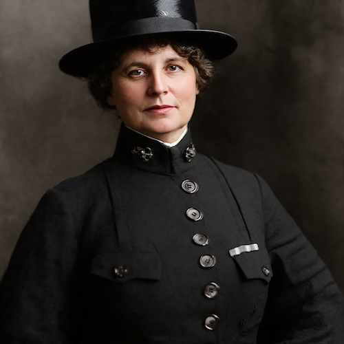 Lenah-Higbee