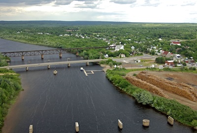Chipman, NB