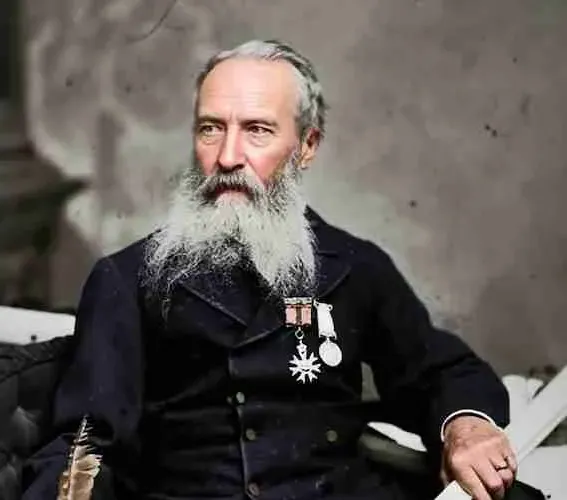 John Alexander Murray